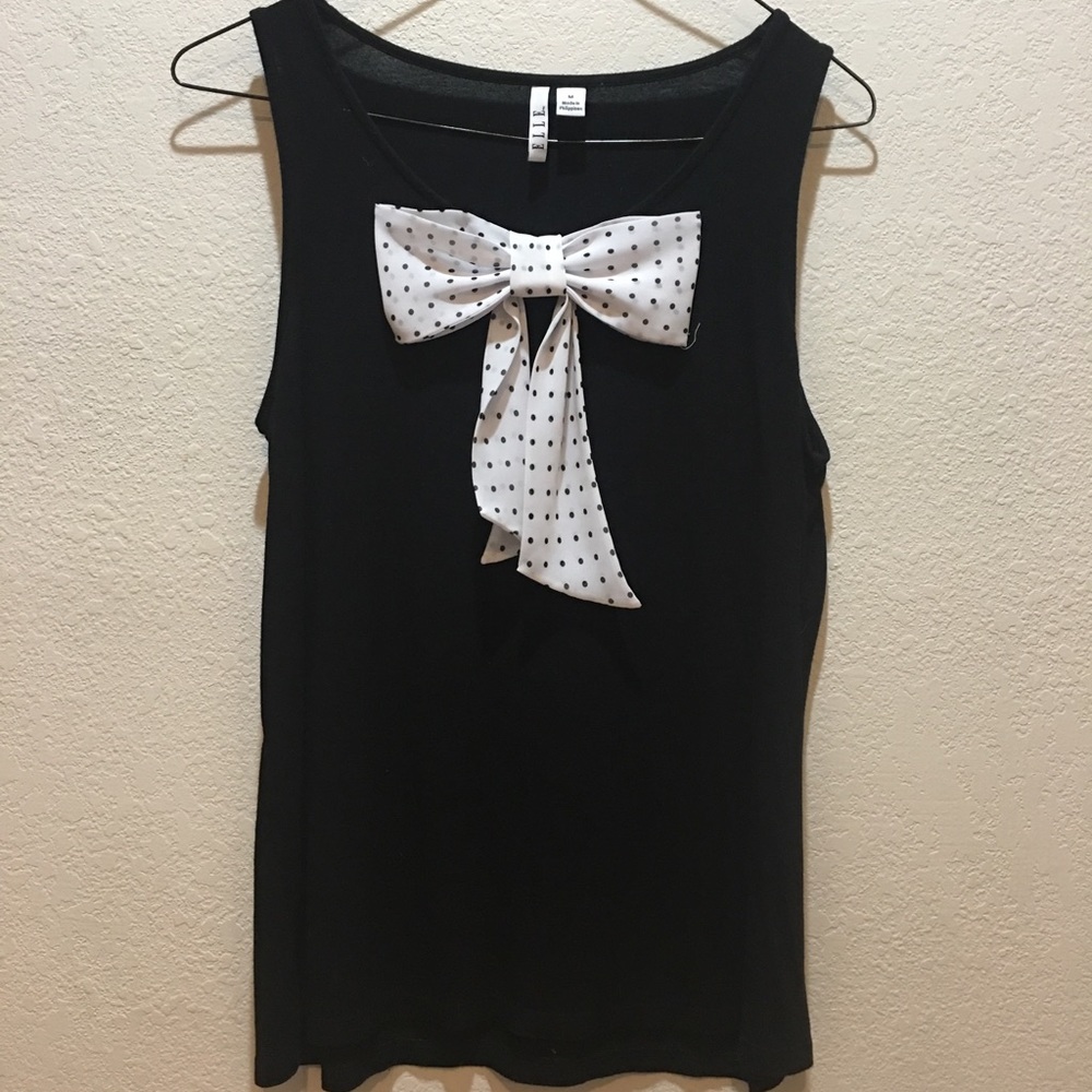 Elle Blouse